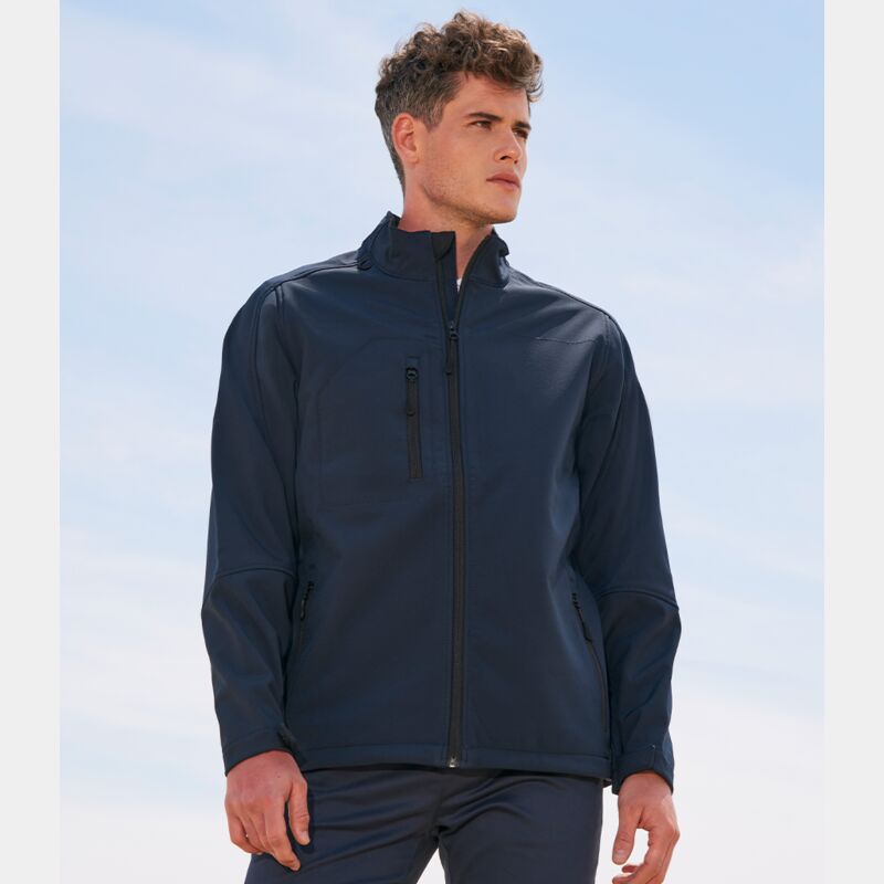 SOL'S Relax Soft Shell Jacket Thumbnail